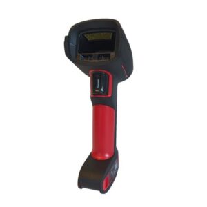 Honeywell Granit 1990iXR Ultra Rugged eXpanded Range Corded Scanner U