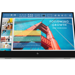 HP E14 G4 Portable Monitor