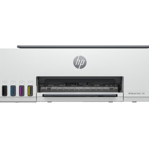 HP Smart Tank 580 3in1 Up to 22/16PPM B/C USB Wifi 3Y Self.