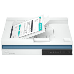HP Scanjet Pro 3600 f1 Scanner