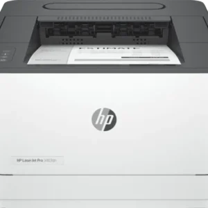 HP LaserJet Pro 3003dn Printer (Remp. LJ 203dn)