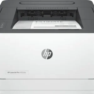 HP LaserJet Pro 3003dw Printer (Remp. LJ 203dw)