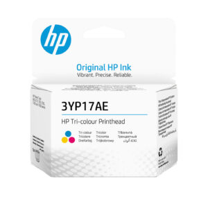 HP Tête d’impression trois couleurs pour HP Ink Tank 6xx/7xx