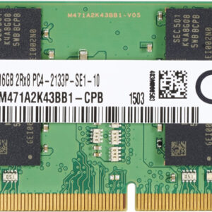 HP 4GB 2666MHz DDR4 Memory