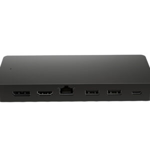 HP Universal USB-C Multiport Hub