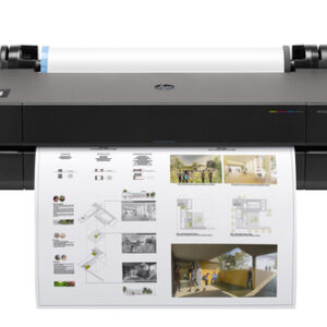 HP DesignJet T230 24-in Printer (NEW)