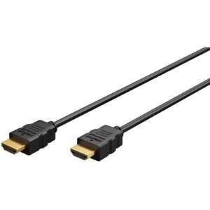 GooBay High Speed HDMI 3M Cable With Ethernet