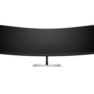 HP E45c G5 DQHD Curved Monitor