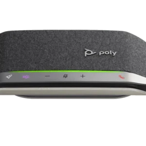 Poly Sync 20+ Microsoft Teams Certified USB-A Speakerphone