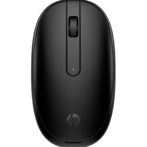 HP 245 BLK Bluetooth Mouse EMEA-INTL English Loc-Euro plug
