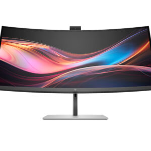 HP Series 7 Pro 34 inch WQHD Conferencing Monitor