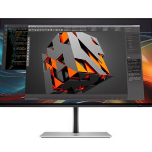 HP Series 7 Pro 23.8 inch FHD Monitor