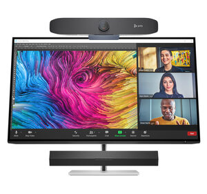 HP Series 7 Pro 31.5 inch 4K Thunderbolt 4 Monitor