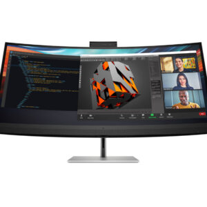 HP Series 7 Pro 39.7 inch 5K2K Conferencing Monitor