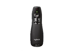 Logitech R400 Wireless Presenter
