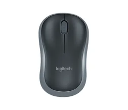 Logitech Wireless Mouse M185 - SWIFT GREY