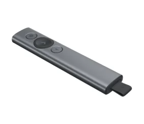 Logitech Spotlight BT Presentation Remote - Slate