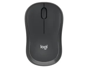 Logitech M240 Silent Bluetooth mouse - Graphite