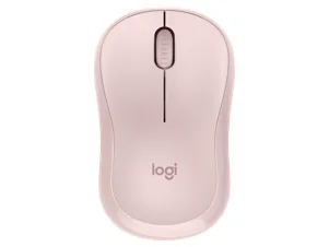 Logitech M240 Silent Bluetooth mouse - Rose