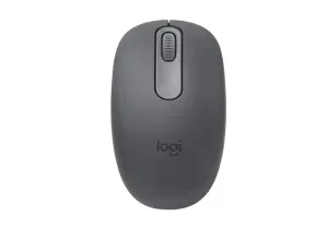 Logitech M196 Bluetooth Mouse - Graphite