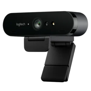 Logitech Brio 4K Ultra HD webcam