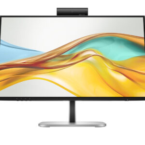 HP Series 5 Pro 23.8 inch FHD USB-C Conferencing Monitor