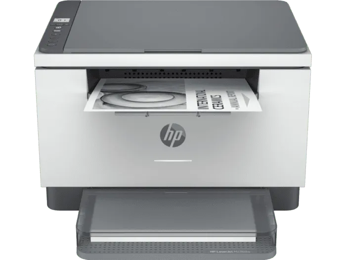 HP LaserJet MFP M236dw