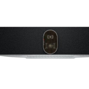 Poly Studio X72 All-In-One Video Bar with TC10 Controller Kit