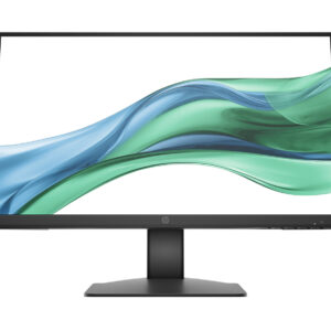 HP Series 3 Pro 21.45 inch FHD Monitor - 322pe