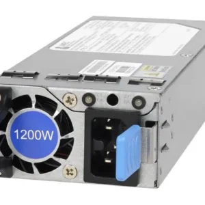 Netgear APS1200W 1200W Modular Power Supply Unit for M4300-96X Switch