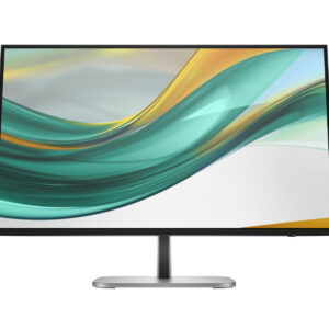 HP Series 5 Pro 27 inch FHD Monitor - 527pf