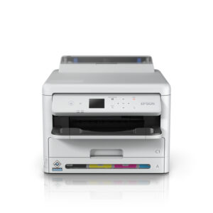 Epson Color Inkjet Printer WorkForce Pro WF-C5390DW
