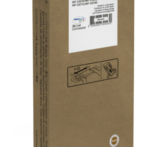 Epson WF-C52xx / WF-C57xx Series Ink Cartridge XL Cyan