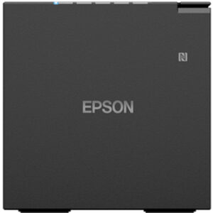 EPSON TM-M30III (152): WI-FI + BLUETOOTH MODEL, BLACK, EU 2Y