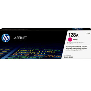 HP 128A Magenta Print Cartridge CLJ 1525/CM1415NF