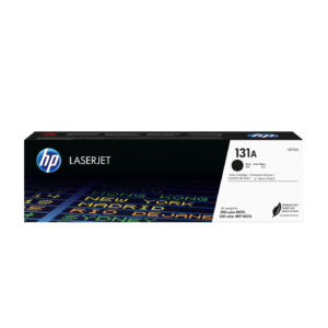 HP 131A - Black Print Cartridge M251 (1600 pages)