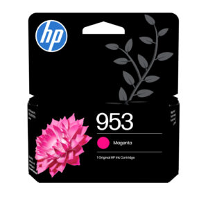HP 953 - Magenta Inkjet Cartridge