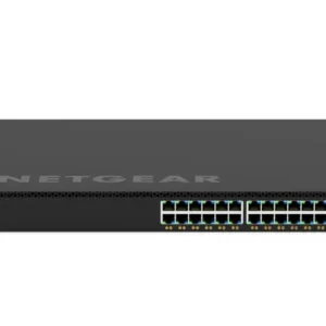 Netgear M4350-24G4XF Managed Switch