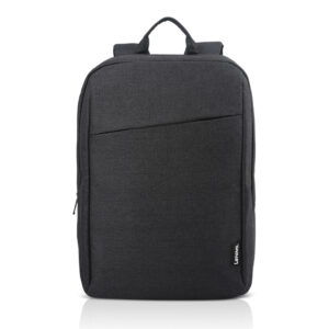 LENOVO 15.6” Laptop Casual Backpack B210 Black-ROW