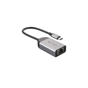 HyperDrive USB-C to 2.5G Ethernet Adapter