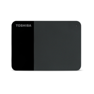 Toshiba Canvio Ready HDD 4TB