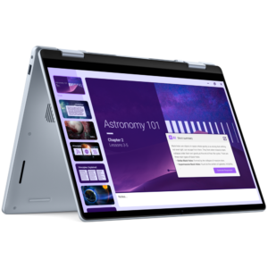 Dell 14 Plus 2-in-1 – Core Ultra 7 256V