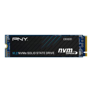 PNY SSD,M.2,2280,NVMe,CS1031,1TB, Gen3X4