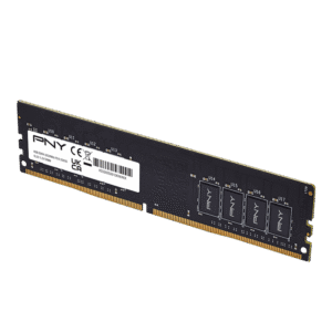 PNY 8GB,UDIMM,DDR4-3200-22-22-22,1.2v (Single pack)