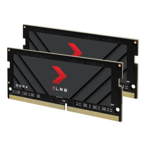 PNY 8GB SODIMM, XLR8 DDR4 3200 (Single pack), 22-22-22