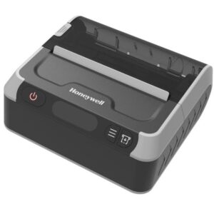 Honeywell Label/Receipt mobile Printer MPD31D11 3” USB-Btooth 203dpi