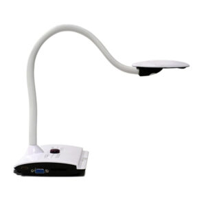 Speechi Visualiseur Document A4 13MP HDMI/VGA Zoom x2/x8 + TeleCde.
