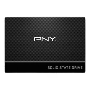 PNY SSD,2.5,SAT3,250G,7mm,CS900,3DT