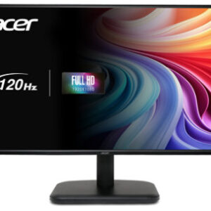 Acer 27" EK271 G FHD IPS Monitor