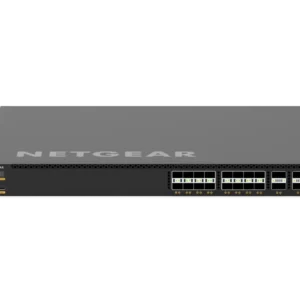 Netgear M4350-16V4C Managed Switch